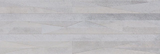 Pamesa Brienz Ceniza Relief 33,3x100