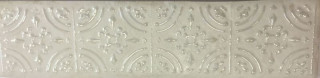Pamesa Brickwall Blanco Dec A1 7х28