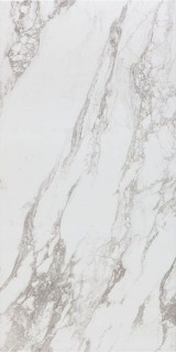 Pamesa CR Niro White Leviglass 45x90
