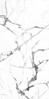 Pamesa CR Lux Iceberg White Pul Rect 60x120