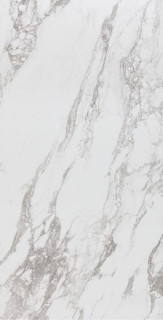 Pamesa CR Niro White Leviglass 75x150
