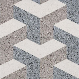 Pamesa Deco DC. CORBUSIER 22,3x22,3