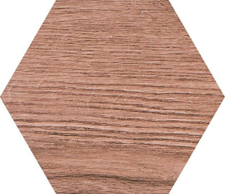 Pamesa CR Rovere Brown Hex 19.8x22.8