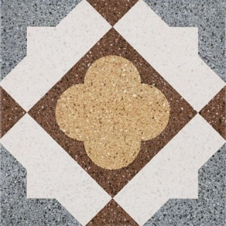 Pamesa Deco DC. LAWRIE 22,3x22,3