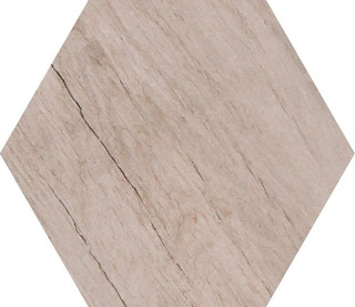 Pamesa CR Rovere Desert Hex 19.8x22.8