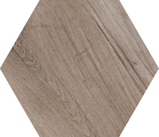 Pamesa CR Rovere Bark Hex 19.8x22.8
