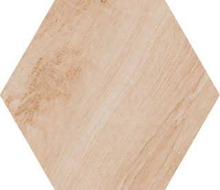 Pamesa CR Rovere Honey Hex 19.8x22.8
