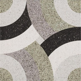 Pamesa Deco DC. MOSER 22,3x22,3