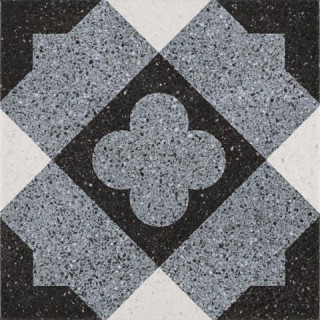 Pamesa Deco DC. DUNANT 22,3x22,3