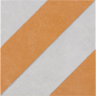 Pamesa Diagonals Ocre 22.3x22.3