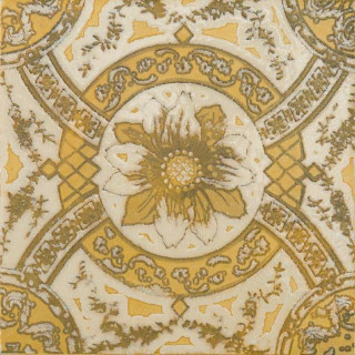 Pamesa Elisabeth Gold Glossy 20.4x20.4