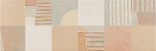 Pamesa Dec.Dosso Calido 25x75