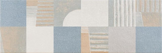 Pamesa Dec.Dosso Fresh 25x75