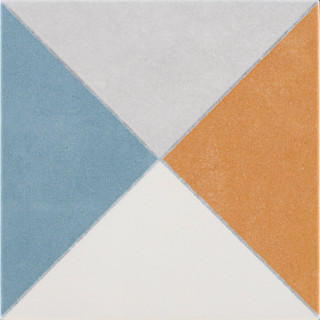Pamesa Diamond Ocre 22.3x22.3