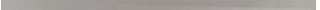 Pamesa Donegal Mold. Metal Plata Brillo 2x60