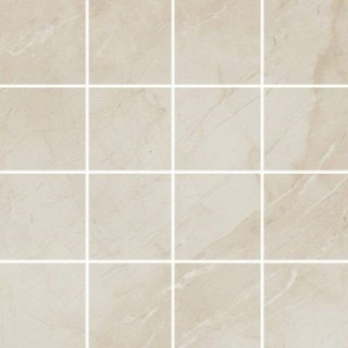 Pamesa Malla (7) Grotto Crema Leviglass 30x30