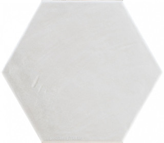 Pamesa Jubilee Hex Lambeth Natural 19.8x22.8
