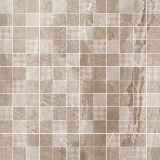 Pamesa Kashmir Malla Bernyce Taupe 30х30