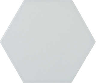 Pamesa Mayfair Hex Perla 19.8x22.8