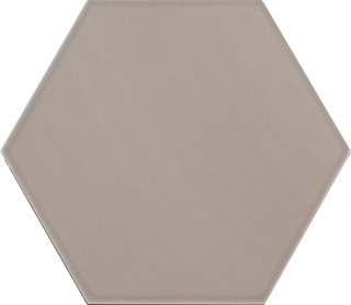 Pamesa Mayfair Hex Tortora 19.8x22.8