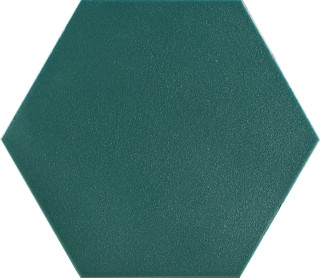 Pamesa Mayfair Hex Vert 19,8х22,8