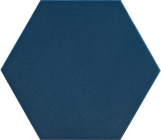 Pamesa Mayfair Hex Navi 19,8х22,8