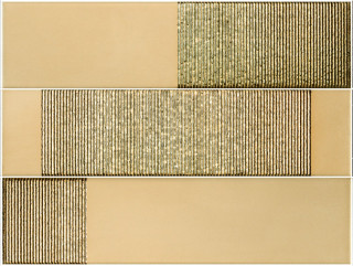 Pamesa Dual Oro Mate 7.5x30