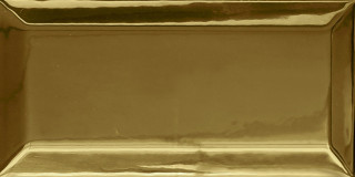 Pamesa Subway Oro Brillo 7.5x15