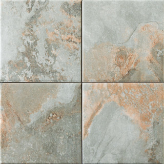 Pamesa Origin Slate Way Ash Matt 15x15