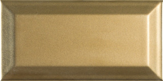 Pamesa Subway Oro Mate 7.5x15