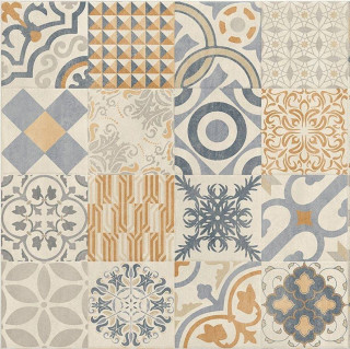 Pamesa Provensza L Blanco Matt Rect 60x60H0.95
