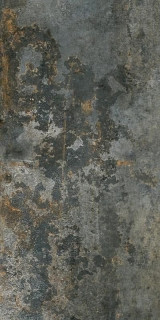 Pamesa Rusty Metal Coal 60x120