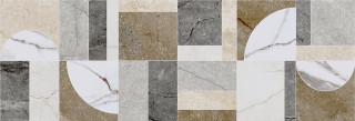 Pamesa Wells Class Mix Decor 33,3x100