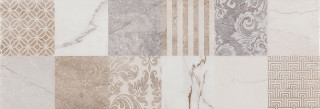 Pamesa Wells Oasis Mix Decor 33,3x100