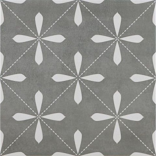 Pamesa Waterloo Coal Saten 45x45