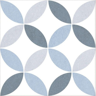 Pamesa Vintage Blu 45x45