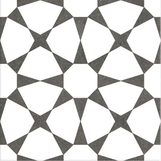 Pamesa Vintage Black 45x45