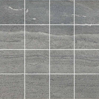 Pamesa Malla Whitehall Gris Pulido 30x30