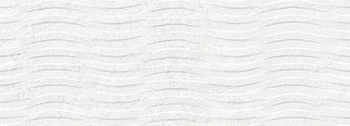Peronda Rev. Alpine White Waves 32x90