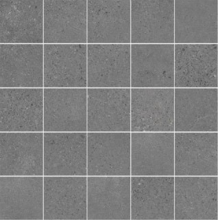 Peronda D.Alley Grey Mosaic BHMR 25x25