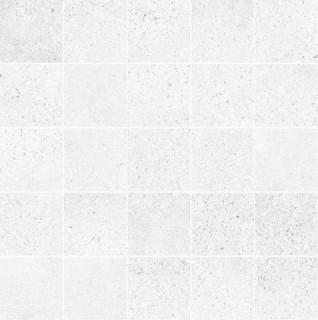 Peronda D.Alley White Mosaic 25x25