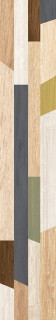 Peronda Foresta Dec. Grove-H/15,3 15,3X91