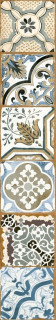 Peronda Foresta Barcelos-/15,3 (17852) 15,3X91