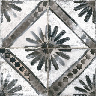 Peronda Francisco Segarra Marrakesh Grey 45X45
