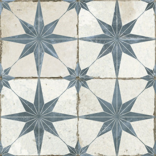 Peronda Francisco Segarra Star Blue 45x45