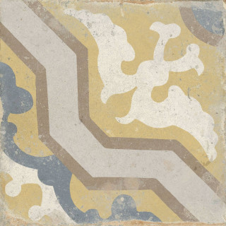 Peronda FS 1827 Mustard Natural 22.3x22.3