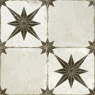 Peronda Francisco Segarra Star Ara Black 45x45