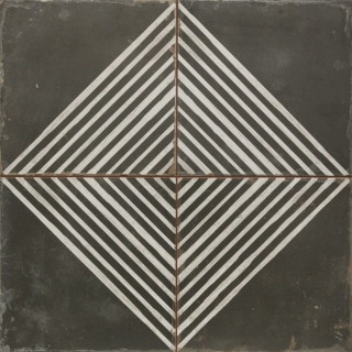 Peronda Francisco Segarra Rombos-N 45x45