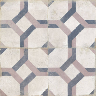 Peronda FS Farfalla Violet Nat 45x45H0.95