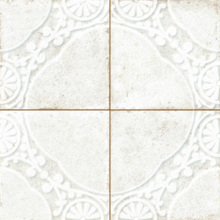 Peronda FS Jaipur White LT 45x45